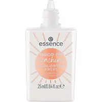 Essence DROP OF sunshine HIGHLIGHTING DROPS Highlighter 25 ml Drop of Sunshine