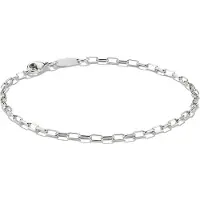 Thomas Sabo Charm armband silver A2206-001-21-L19v