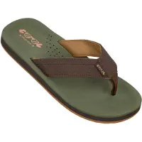 Cool shoe Flip-flops CLOUD 2 man - Kaki - 41