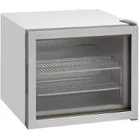 Scancool Visa Frysskåp - Sd 46 E -
