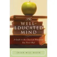 The Well-Educated Mind (inbunden, eng)