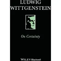 On Certainty