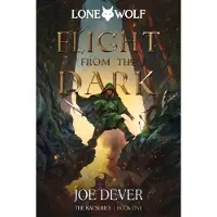 Flight from the Dark av Joe Dever Pocketbok 9781915586001