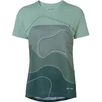 Vaude Moab Vi T-shirt Med Korta ärmar