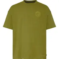 Vaude Bike Cyclist Casual T-shirt Med Korta ärmar