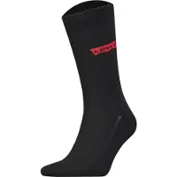 Levi's Sockor röd / svart
