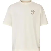 Vaude Bike Cyclist Casual T-shirt Med Korta ärmar