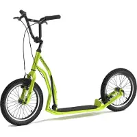 Yedoo Kudu Y40 Sparkcykel