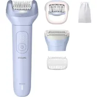 Philips Series 8000 BRE709/00 epilator