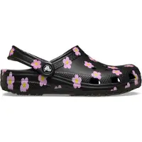 Crocs Classic Flower Träskor