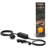 Steinel 089252 Nätaggregat EEK A (A - G) 230 V 30 mm Svart