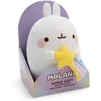 Nici Molang Stjärnfall Nallebjörn 24 Cm