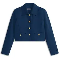 Tommy Hilfiger Regular Fit Jacket