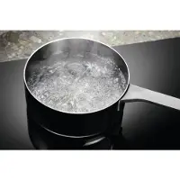 Electrolux Lil61424c 60 Cm Induktionshäll 4 Brännare