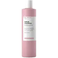 By Veira Repair Shampoo Schampo 300 ml