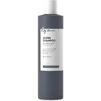 By Veira Silver Shampoo Schampo 300 ml