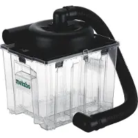 Metabo 630226000 föravskiljare för dammsugare för alltssugare 1 st. (630226000)