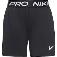Nike Sportbyxa 'DF' svart