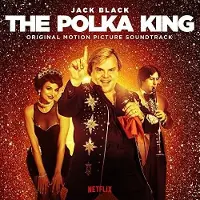 Pias Black Jack: Polka King (Soundtrack)