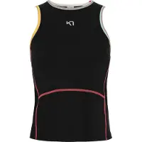 Kari Traa Women's Linnea Top Black