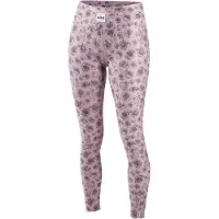 Eivy Women's Icecold Tights Charcoal Woodrose
