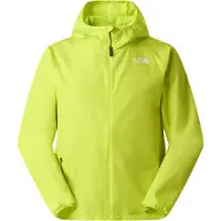 The North Face Outdoorjacka 'FONTANALES' limette