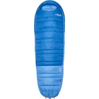 Rab Women's Ascent -6 Regular sovsäck