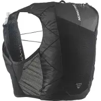 Salomon Men's Active Skin 12 Set ryggsäck