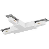 Eglo EASYT T-STYCKE VIT