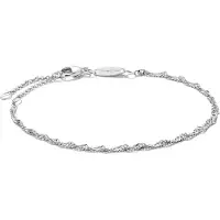 Thomas Sabo Charm armband silver A2208-001-21-L19v