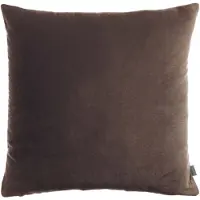 Vivaraise ELISE CUSHION EBENE 45X45