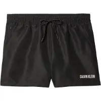 Calvin Klein Short Drawstring Swim Shorts Intense Power