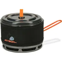 Jetboil Ceramic Fluxring pot, 1.5L