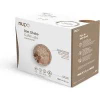 Ginza.se Nupo - Diet Shake Caffe Latte 30 Servings