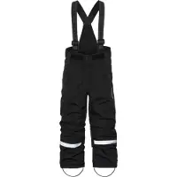 Didriksons Kids' Idre Pants 6 Black