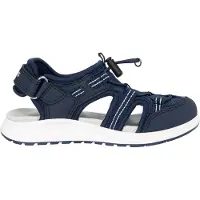 Viking Footwear Kid's Thrill Sandal 1v Sl Navy/Light Grey