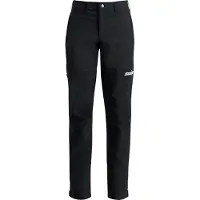 Swix Women's Blizzard Pants Jet Black