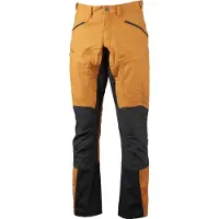 Lundhags Makke Pro Ms Pant, vandringsbyxor, herr, guld/grå