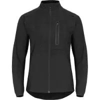 Hellner Women's Hiras Hybrid Jacket Black Beauty