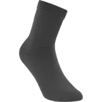 Urberg Unisex Every Day Merino Wool Sock 3p Phantom