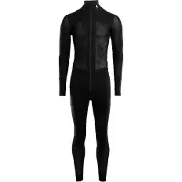 Aclima WoolNet Overall Man Jet Black