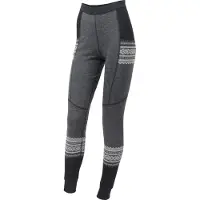 Aclima DesignWool Marius Longs Woman Norefjell