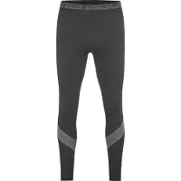 Bula Men's Retro Merino Wool Pants Black