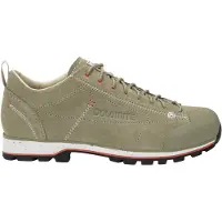 Dolomite - Vandringsskor herr - 54 Low Evo Pistacchio Grey för Unisex - Storlek 43 1/3 - Beige