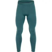 Urberg Men's Selje Merino-Bamboo Pants Mediterranea/Blue Nights