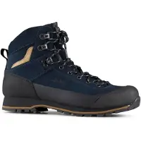 Lundhags Unisex Bjerg Mid Deep Blue
