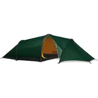 Hilleberg Anjan 3 GT ultralätt tält