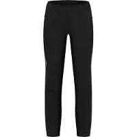 Hellner Men's Aras Winter Running Pant Black Beauty