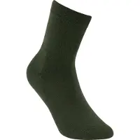 Urberg Thicker Every Day Merino Wool Sock 3p Adult Kombu Green