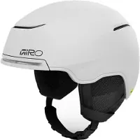 Giro Jackson Mips, Skidhjälm, Vit